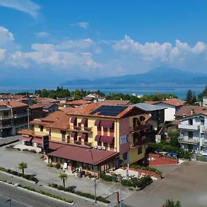 2* Hotel Primavera